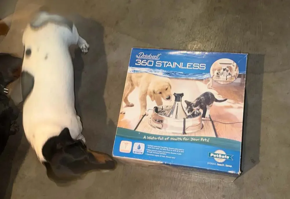 PetSafe nwot unused